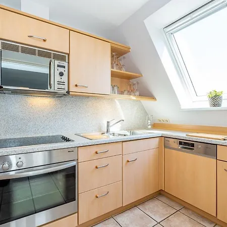 Uthspann Silbermoewe * Hörnum