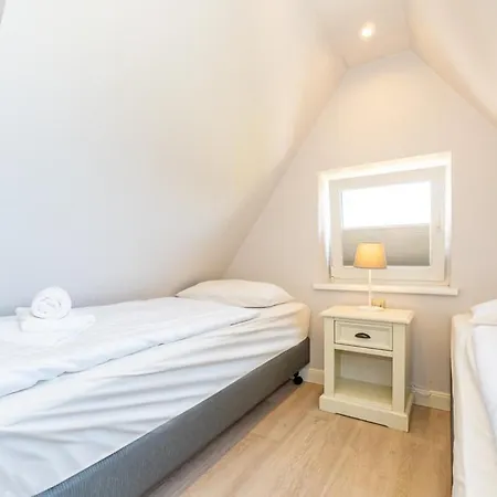 Uthspann Silbermoewe * Hörnum