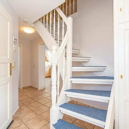 Uthspann Silbermoewe Lejlighed