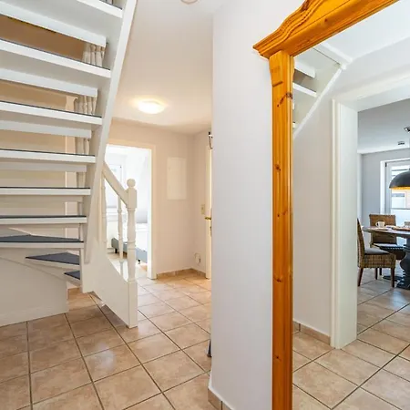 Uthspann Silbermoewe Hörnum