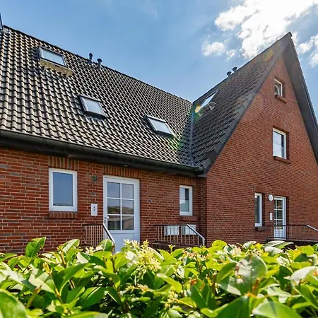 Uthspann Silbermoewe Lejlighed