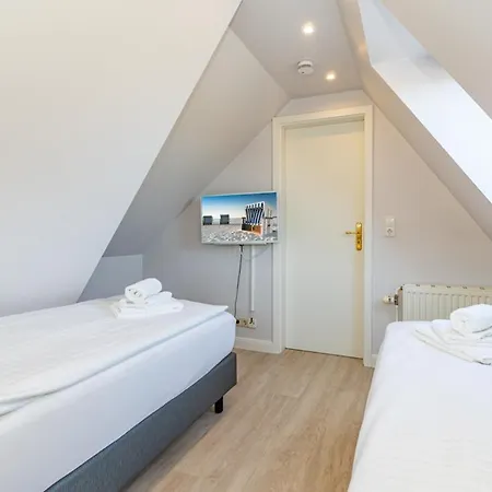 Uthspann Silbermoewe