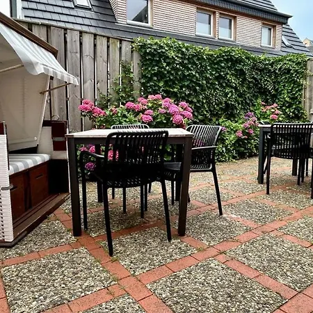 Uthspann Silbermoewe *