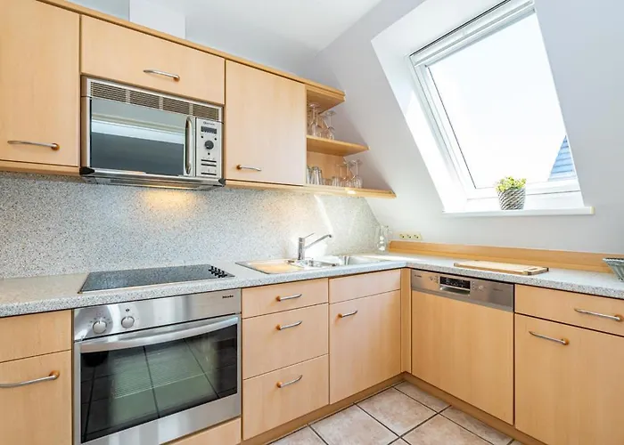 Uthspann Silbermoewe * Hörnum