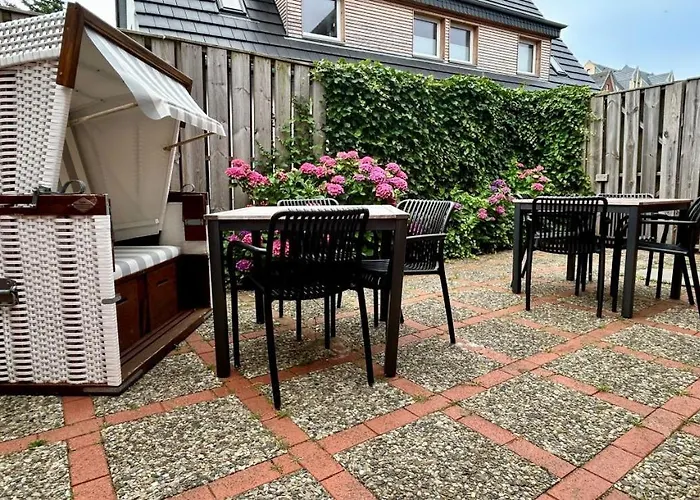 Uthspann Silbermoewe *